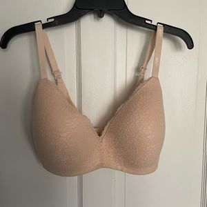 Aerie wireless bra